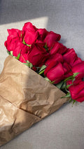 Classic Love – 20 Red Roses Bunch