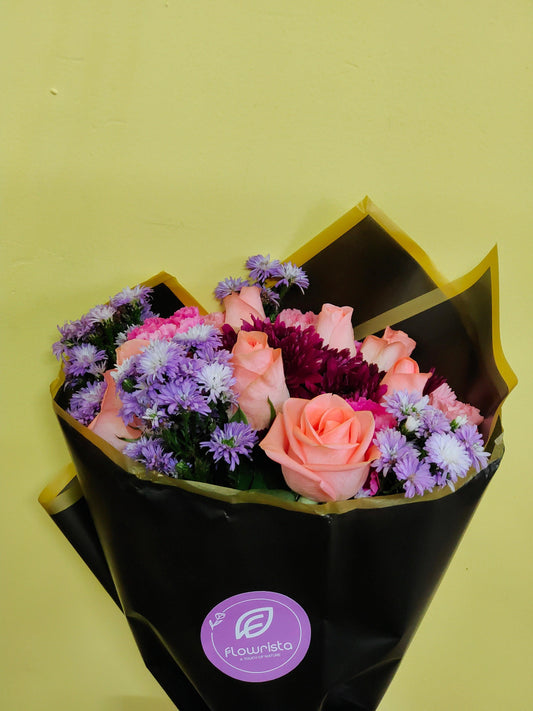 Purple love